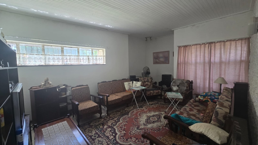 4 Bedroom Property for Sale in Protea Park North West